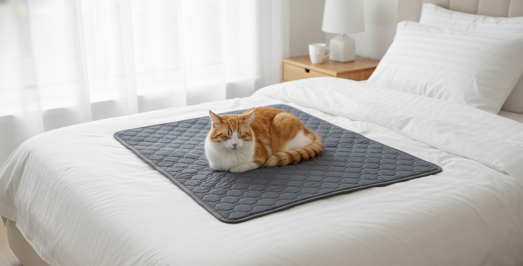 Higiene Fácil Mat®