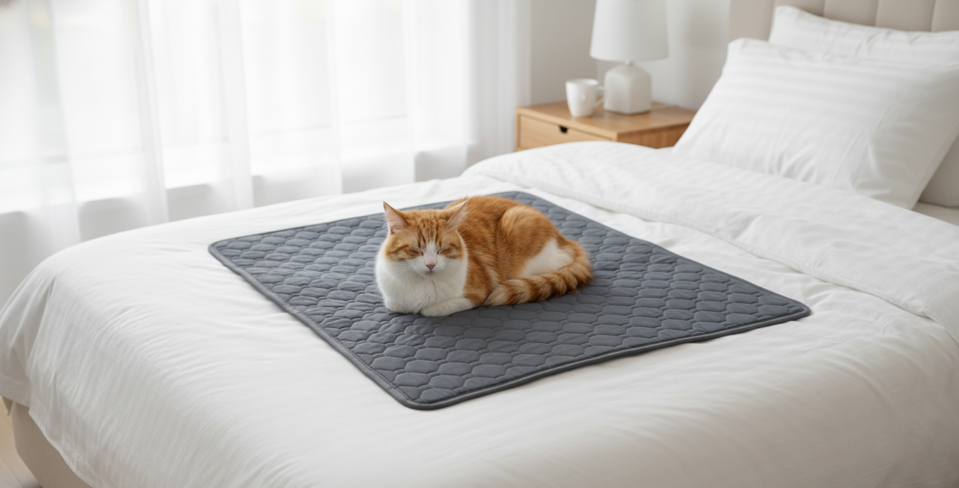 Higiene Fácil Mat®