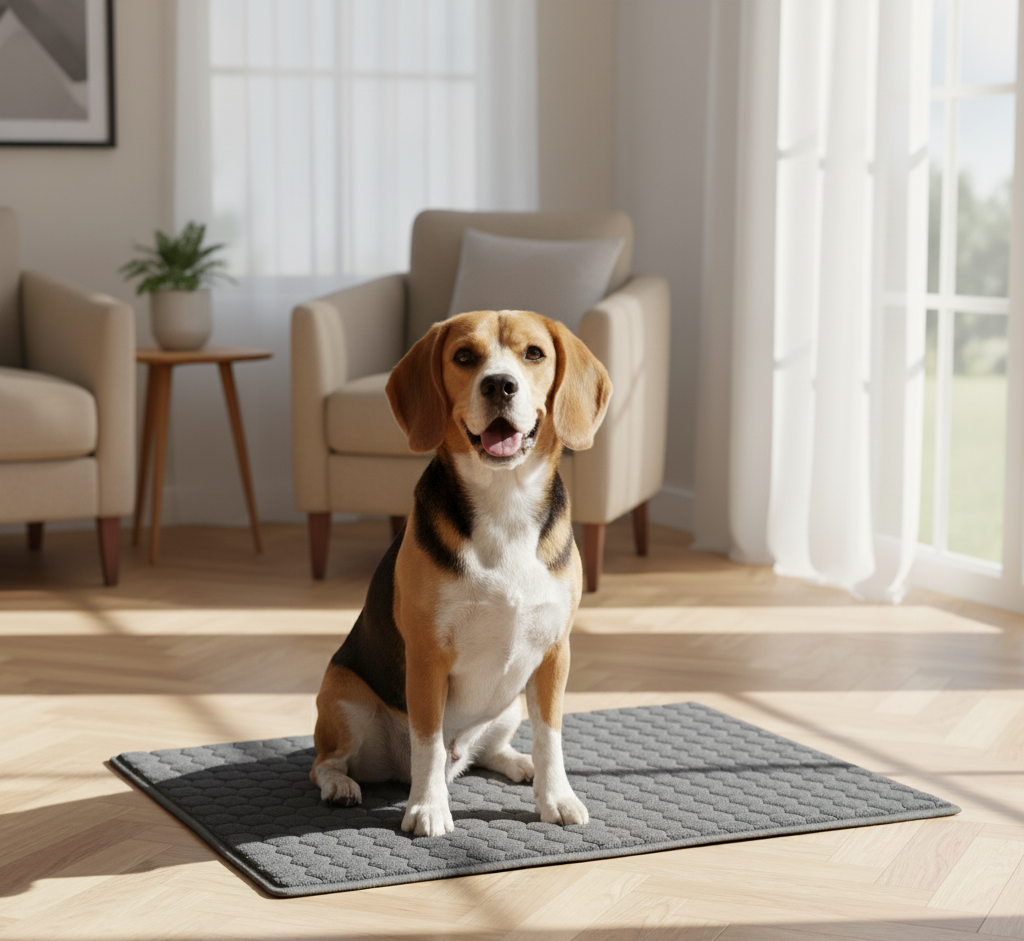 Higiene Fácil Mat®