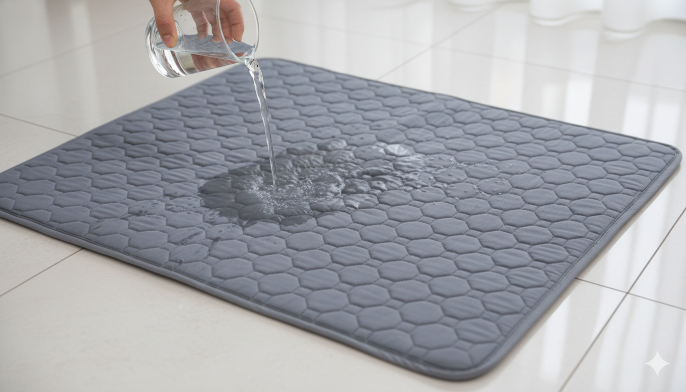 Higiene Fácil Mat®