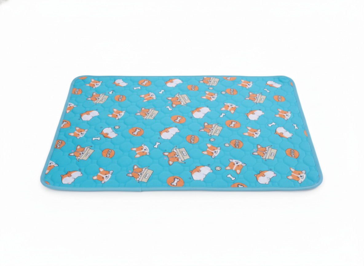 Higiene Fácil Mat®