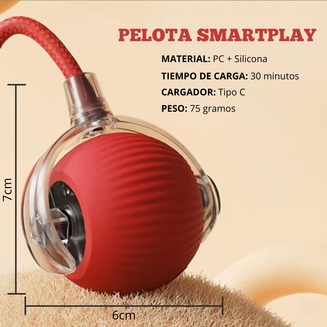 Pelota Smartplay®