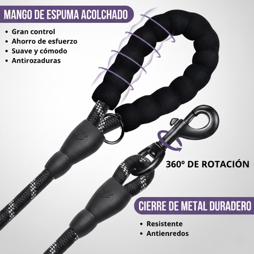 Correa Control Plus®