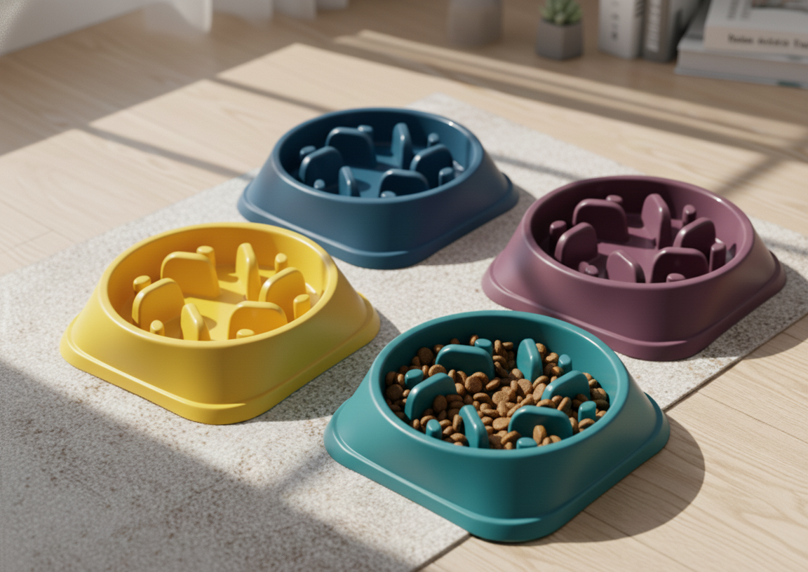 Comedero Slow Feeder®