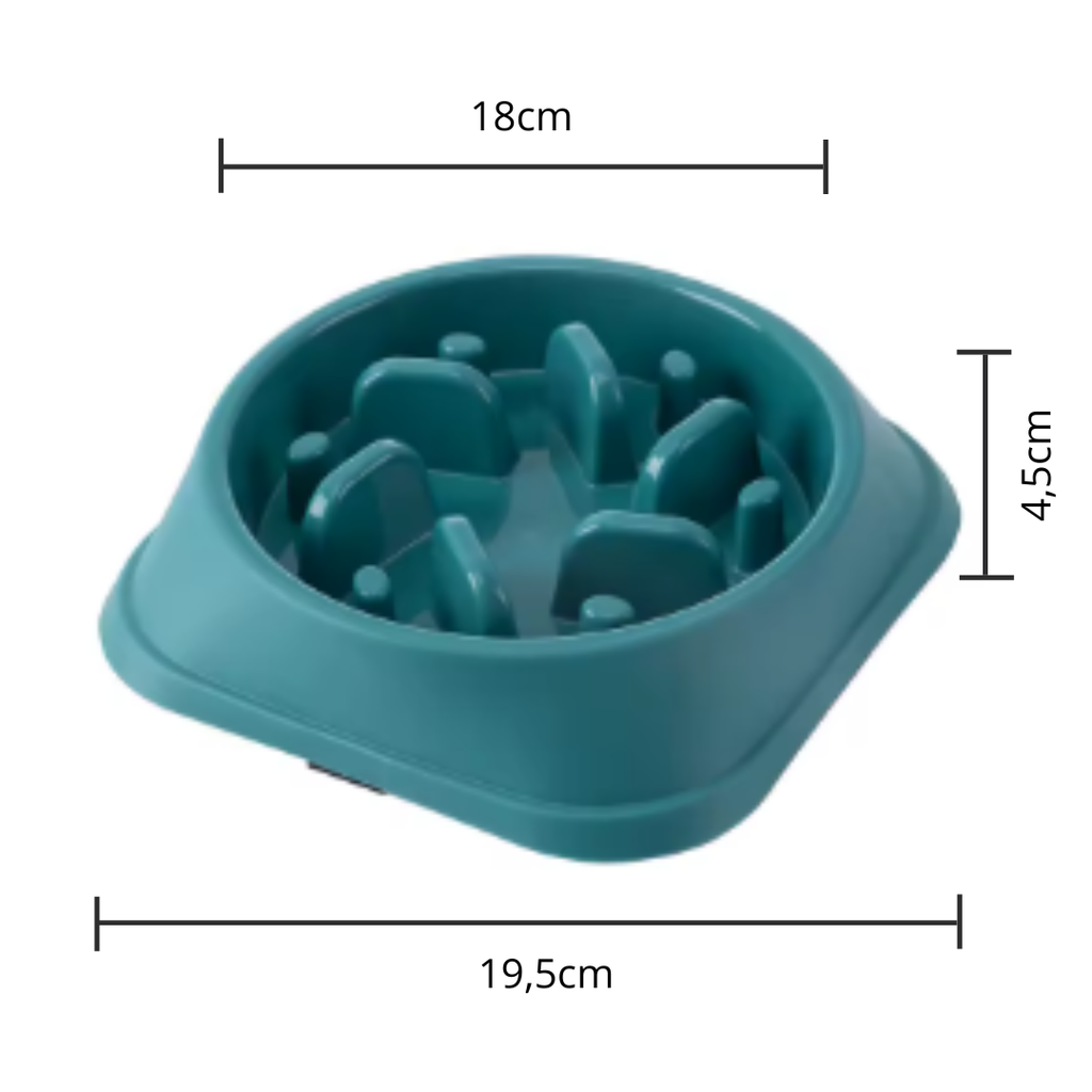 Comedero Slow Feeder®